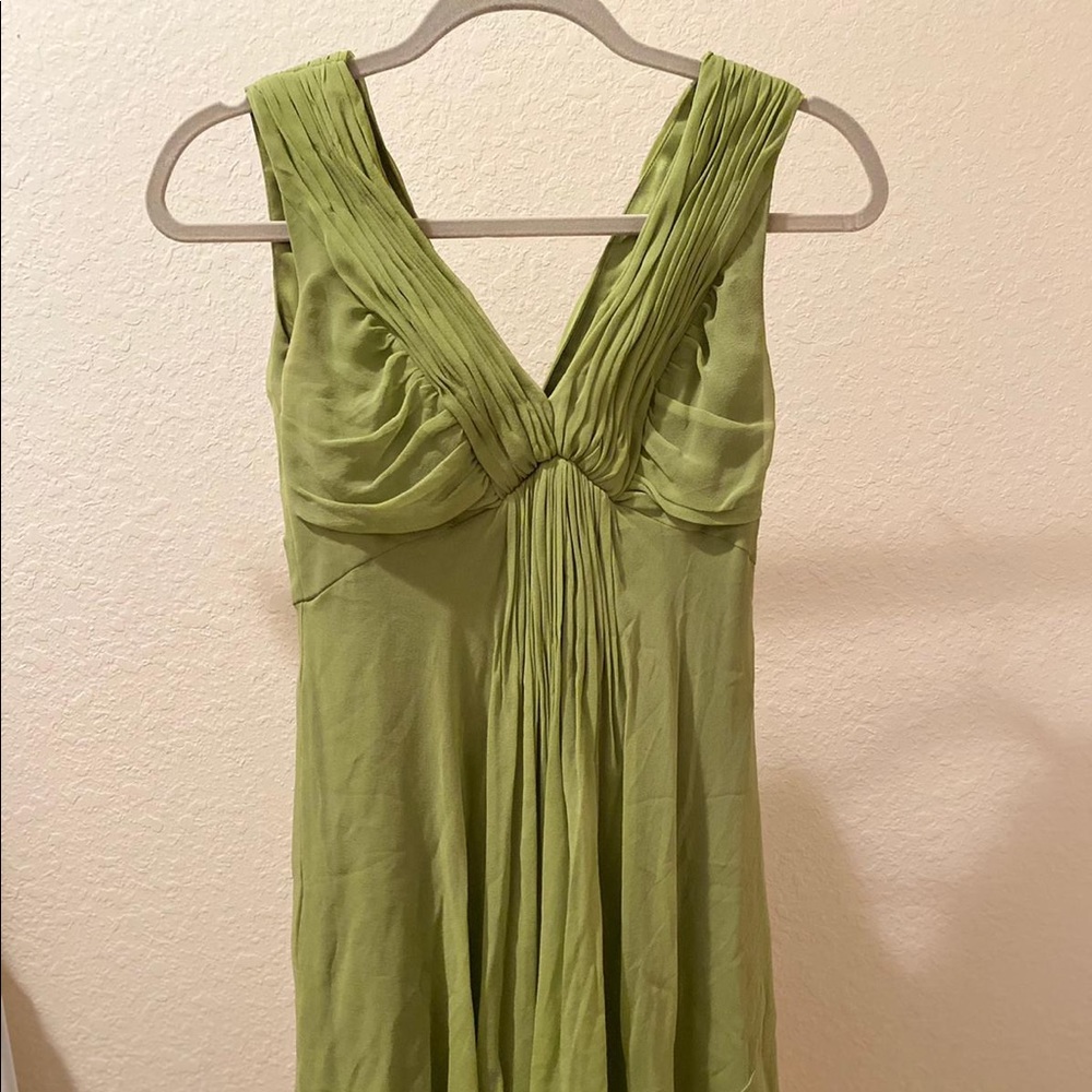 Mini night cute dress